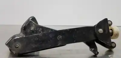 Second-hand car spare part support / sliding door guide for volkswagen caddy ka/kb (2k) furg. oem iam references 2k0843398  