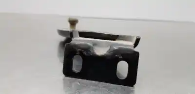 Second-hand car spare part support / sliding door guide for volkswagen caddy ka/kb (2k) furg. oem iam references 2k0843435b9b9  