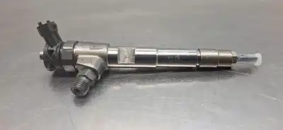 Peça sobressalente para automóvel em segunda mão injetor por dacia lodgy stepway referências oem iam 8201636333