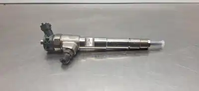 Peça sobressalente para automóvel em segunda mão injetor por dacia lodgy stepway referências oem iam 8201636333