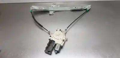 Recambio de automóvil de segunda mano de ELEVALUNAS DELANTERO IZQUIERDO para PEUGEOT 407  referencias OEM IAM 9221Q6  1137328127