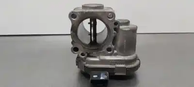 Автозапчасти б/у бабочка коробка за ford fiesta (ccn) ambiente ссылки oem iam 9673534480  28275019