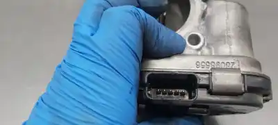 Автозапчасти б/у бабочка коробка за ford fiesta (ccn) ambiente ссылки oem iam 9673534480  28275019