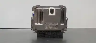 Pezzo di ricambio per auto di seconda mano centralina motore per ford fiesta (ccn) ambiente riferimenti oem iam c1b112a650ta