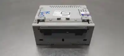 Pezzo di ricambio per auto di seconda mano impianto audio / radio cd per ford fiesta (ccn) ambiente riferimenti oem iam am5t18c815hm
