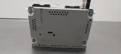 Pezzo di ricambio per auto di seconda mano impianto audio / radio cd per ford fiesta (ccn) ambiente riferimenti oem iam am5t18c815hm  