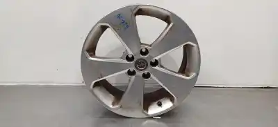 Pezzo di ricambio per auto di seconda mano cerchione in lega per opel mokka x selective start/stop riferimenti oem iam 95396384