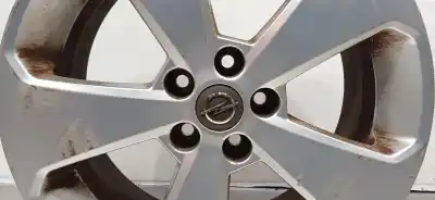 Автозапчастина б/у шина для opel mokka x selective start/stop посилання на oem iam 95396384  