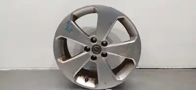 Pezzo di ricambio per auto di seconda mano cerchione in lega per opel mokka x selective start/stop riferimenti oem iam 95396384