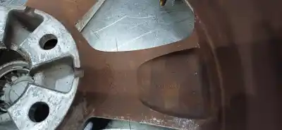 Pezzo di ricambio per auto di seconda mano cerchione in lega per opel mokka x selective start/stop riferimenti oem iam 95396384  