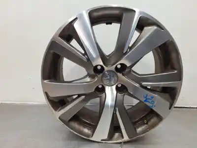 Pièce détachée automobile d'occasion JANTE pour PEUGEOT 2008 (P1)  Références OEM IAM 96783982ZV  9678398277