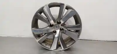 Pièce détachée automobile d'occasion JANTE pour PEUGEOT 2008 (P1)  Références OEM IAM 96783982ZV  9678398277