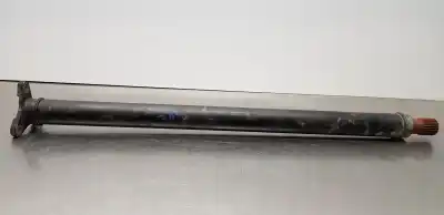 Peça sobressalente para automóvel em segunda mão transmissão central dianteira por bmw x5 (e70) 3.0d referências oem iam 26207556019