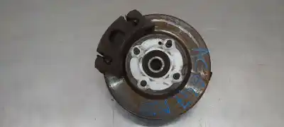 Pezzo di ricambio per auto di seconda mano snodo anteriore sinistro per ford fiesta (ccn) ambiente riferimenti oem iam 1822687