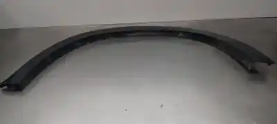 Peça sobressalente para automóvel em segunda mão aba do guarda-lamas traseiro esquerdo por bmw x5 (e70) 3.0d referências oem iam 51777158425