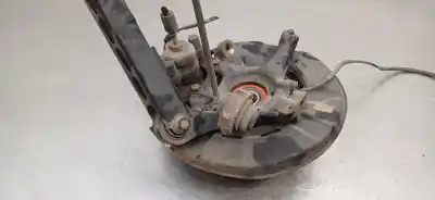 Peça sobressalente para automóvel em segunda mão manga de eixo traseira direita por bmw serie 1 berlina (e81/e87) 118d referências oem iam 31216793924