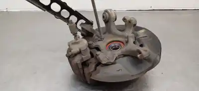 Second-hand car spare part REAR LEFT KNUCKLE for BMW SERIE 1 BERLINA (E81/E87)  OEM IAM references 31216793923  31216765157