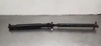 Peça sobressalente para automóvel em segunda mão transmissão central traseira por bmw serie 1 berlina (e81/e87) 118d referências oem iam 26107567953