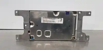 Peça sobressalente para automóvel em segunda mão módulo eletrônico por bmw x5 (e70) 3.0d referências oem iam 84109132539