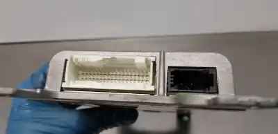 Second-hand car spare part electronic module for bmw x5 (e70) 3.0d oem iam references 84109132539  