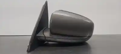 Peça sobressalente para automóvel em segunda mão ESPELHO RETROVISOR ESQUERDO por BMW X5 (E70)  Referências OEM IAM 51167282721  