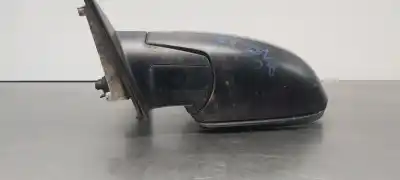 Peça sobressalente para automóvel em segunda mão espelho retrovisor esquerdo por bmw x5 (e70) 3.0d referências oem iam 51167282721  