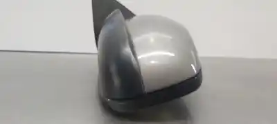 Peça sobressalente para automóvel em segunda mão espelho retrovisor esquerdo por bmw x5 (e70) 3.0d referências oem iam 51167282721  