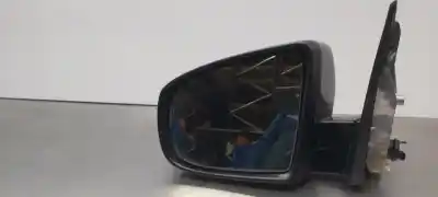 Peça sobressalente para automóvel em segunda mão espelho retrovisor esquerdo por bmw x5 (e70) 3.0d referências oem iam 51167282721  