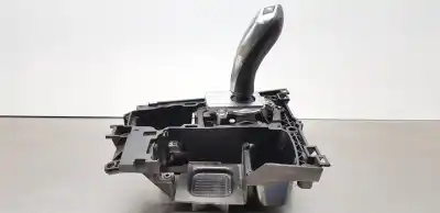 Second-hand car spare part gear lever for bmw x5 (e70) 3.0d oem iam references 61319168847  