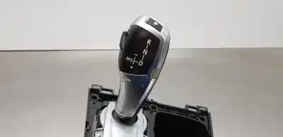 Second-hand car spare part gear lever for bmw x5 (e70) 3.0d oem iam references 61319168847  