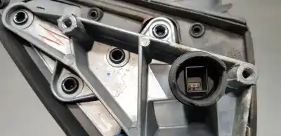 Pezzo di ricambio per auto di seconda mano retrovisore destro per bmw x5 (e70) 3.0d riferimenti oem iam 51167282722  