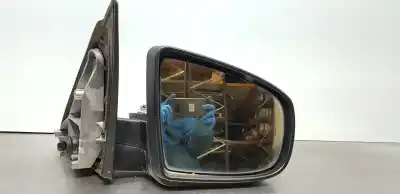 Pezzo di ricambio per auto di seconda mano retrovisore destro per bmw x5 (e70) 3.0d riferimenti oem iam 51167282722  