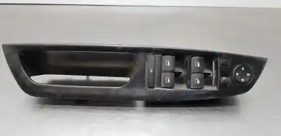 Recambio de automóvil de segunda mano de MANDO ELEVALUNAS DELANTERO IZQUIERDO para BMW X5 (E70)  referencias OEM IAM 61319218044  51417137137