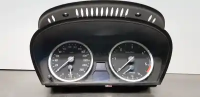 Peça sobressalente para automóvel em segunda mão quadrante por bmw x5 (e70) 3.0d referências oem iam 62119143835