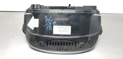 Second-hand car spare part dashboard for bmw x5 (e70) 3.0d oem iam references 62119143835  