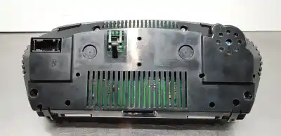 Second-hand car spare part dashboard for bmw x5 (e70) 3.0d oem iam references 62119143835  