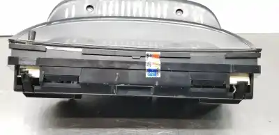 Second-hand car spare part dashboard for bmw x5 (e70) 3.0d oem iam references 62119143835  