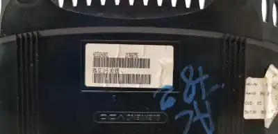 Second-hand car spare part dashboard for bmw x5 (e70) 3.0d oem iam references 62119143835  