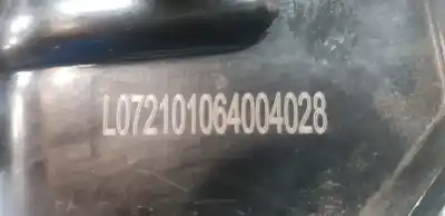 Автозапчасти б/у правая опора двигателя за renault kangoo (f/kc0) expression ссылки oem iam 7700434370  