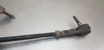 Автозапчасти б/у рулевая рейка за renault kangoo (f/kc0) expression ссылки oem iam 8200895861  7700415296e