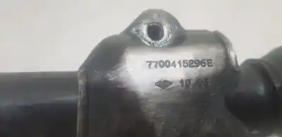 Автозапчасти б/у рулевая рейка за renault kangoo (f/kc0) expression ссылки oem iam 8200895861  7700415296e