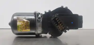 Second-hand car spare part front windshield wiper motor for renault kangoo (f/kc0) expression oem iam references 7701207957  