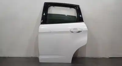 Gebrauchtes Autoersatzteil HINTERE LINKE TÜR zum FORD GRAND C-MAX  OEM-IAM-Referenzen 1875277  PE1C1R24631AA