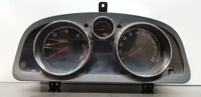 Second-hand car spare part Dashboard for OPEL ANTARA Enjoy 4x4 OEM IAM references 95489444  