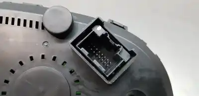 Second-hand car spare part dashboard for opel antara enjoy 4x4 oem iam references 95489444   Second-hand car spare part dashboard for opel antara enjoy 4x4 oem iam references 95489444