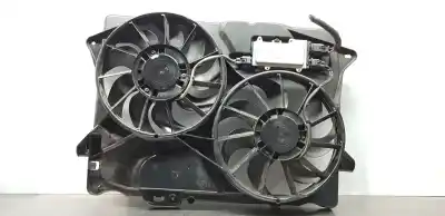 Second-hand car spare part radiator cooling fan for opel antara enjoy 4x4 oem iam references 95419228  f00s310231