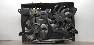 Second-hand car spare part radiator cooling fan for opel antara enjoy 4x4 oem iam references 95419228  f00s310231