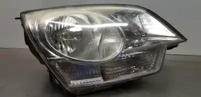 Автозапчастина б/у права фа для opel antara enjoy 4x4 посилання на oem iam 96627136  