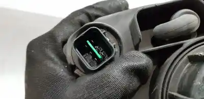 Автозапчастина б/у права фа для opel antara enjoy 4x4 посилання на oem iam 96627136  