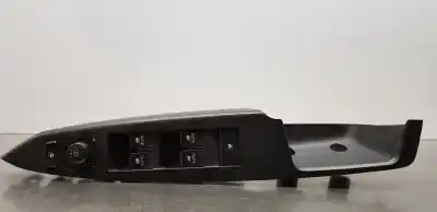 Second-hand car spare part Left Front Power Window Switch for OPEL ANTARA Enjoy 4x4 OEM IAM references 20968462  